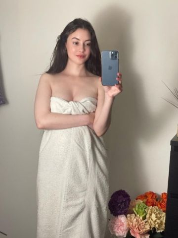 Проститутка Жемчужина